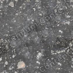 Seamless Textures of Ground Ice